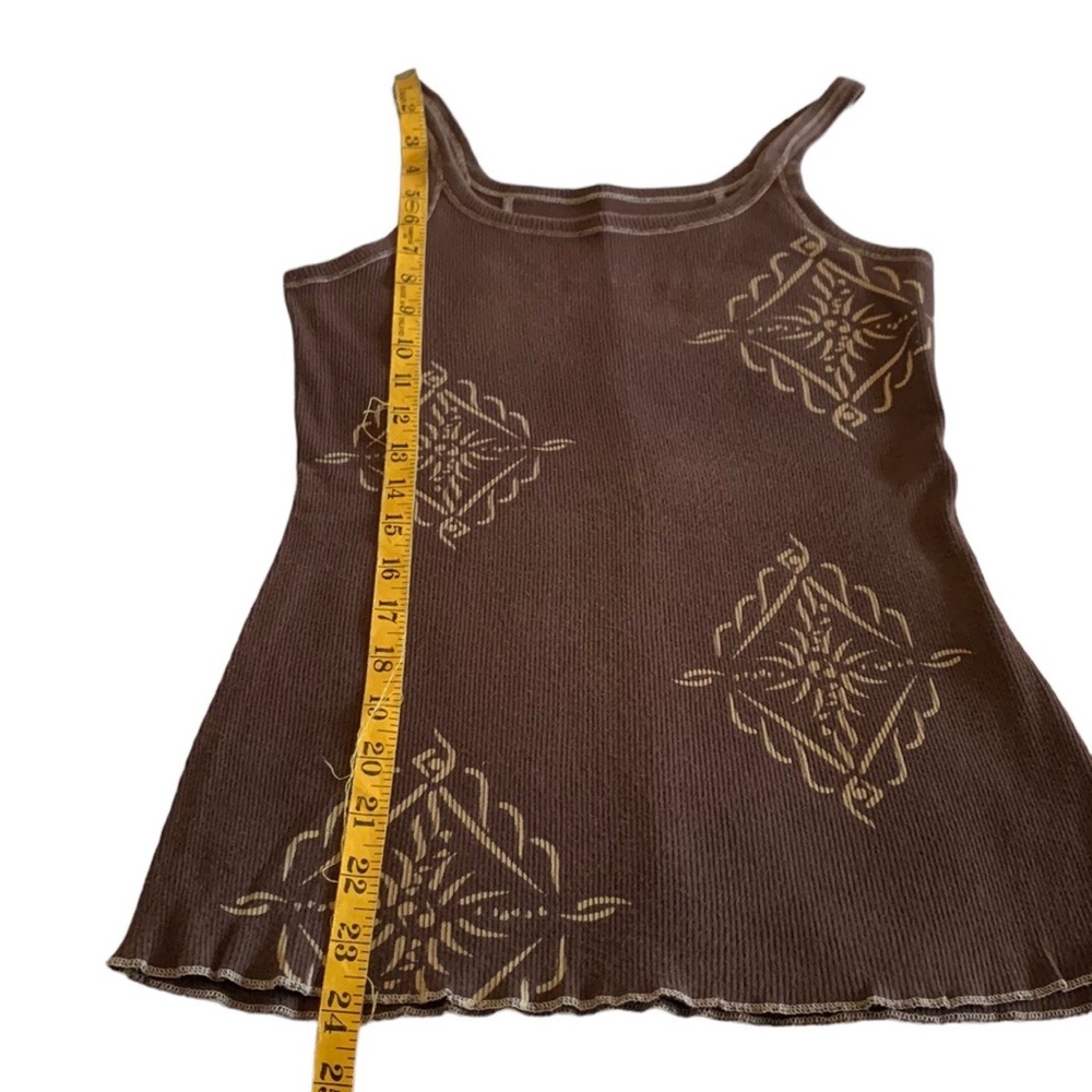 Maurice’s Ribbed Tank Top • Size Small - Picture 8 of 8